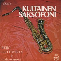 Jokaiselle Joku On Kai Rakkain - Reijo Lehtovirta