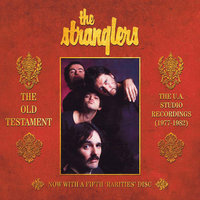 Hanging Around - The Stranglers