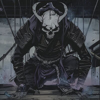 Demon Fighter - DJ Shuriken666