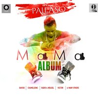 On Fire - Pallaso