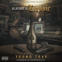 Trav Ain't Shit - Young Trav