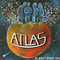 Rock N' Roll Venom - Atlas
