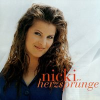 Du Bist Genau Des Was I Möcht - Nicki