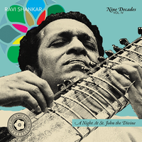 Cathedral Multani - Ravi Shankar