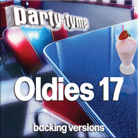 Don't Ask Me Why (made popular by Elvis Presley) - Party Tyme