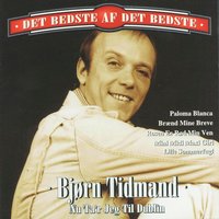 Den Unge Gartners Morgensang - Bjørn Tidmand