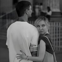 С тобой - ANASTASIA PETRENKO & Simon