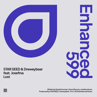 Lost - Star Seed & Dreweybear & Josefina