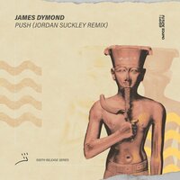Push - James Dymond & Jordan Suckley