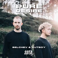 Cold Machine - Belchev & AUTBOY