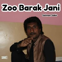 Zindagi Ye Taba Na Ishkati - Salman Sabir