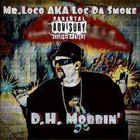West Coast Unity - Mr. Loco & Havikk The Rhime Son & Big Havikk & South Central Cartel & Anuubis