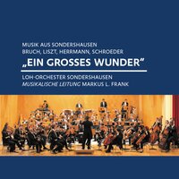 Tanzspuk, Mitternächtlicher Regen Für Orchester, Op. 61: Tanzspuk, Mitternächtlicher Regen Für Orchester, Op. 61 - LOH-Orchester Sondershausen