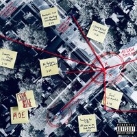 Nosebleeds - M.O.E.