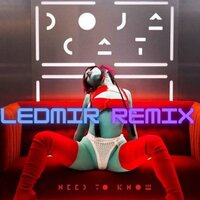 Need to know - Ledmir