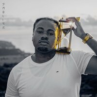 Dernière goutte - KEN J