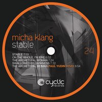 Stable - Micha Klang