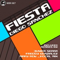 Fiesta - Diego Sanchez & FREDDY GONZALEZ