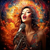 Deep Harmonics - Bossa Nova Project & Brain Healing Sounds & Brain Sync