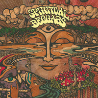 Sour Stains - Spiritual Beggars