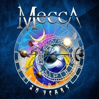 Silence of the Heart - Mecca