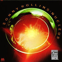 My Reverie - Sonny Rollins