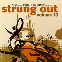 1, 2, 3, 4 - Vitamin String Quartet