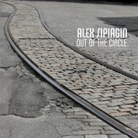 Afternoon Dreams - Alex Sipiagin