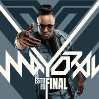No Es Personal - El Mayoral & La Diosa