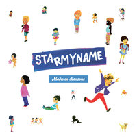 Chez papi mamie de Madie - Starmyname