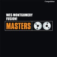 All The Way - Wes Montgomery
