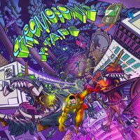 Choukran - SmallX