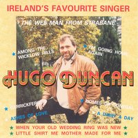 A Daisy A Day - Hugo Duncan