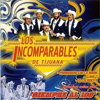 Como Ave Cautiva - Los Incomparables De Tijuana
