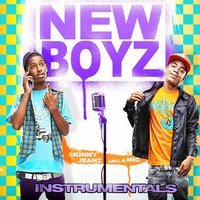 Bunz - New Boyz