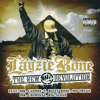 Say Lady - Layzie Bone & Mr. Capone-E