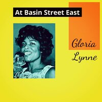 Wouldn't It Be Loverly - Gloria Lynne