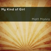 Jeannie - Matt Monro