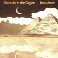 Message To The Music Bizness - Bob Moses