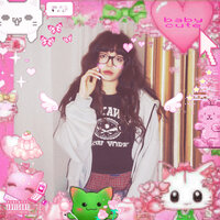 I got it - Baby Cute