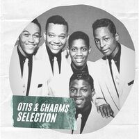 I'd Like to Thank Mr. D.J - Otis Williams & The Charms