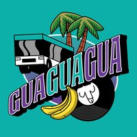 GUAGUAGUA - Bejo & Cookin Soul & Mucho Muchacho