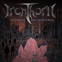 My Cure - Ironthorn