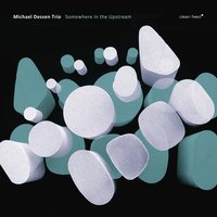 Somewhere in the Upstream, Pt. 4 - Christopher Tordini & Dan Weiss & Michael Dessen & Michael Dessen Trio