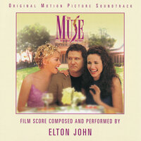 The Muse - Elton John