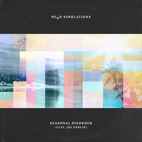 Seasonal Disorder - Joe Publik & Mind Simulations