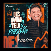 Carolina - Marcynho Sensação