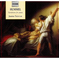 Variations on "Vivat Bachus, Bachus lebe" from Mozart's Opera "Die entfürung aus dem Serail" in C Major, Op. 34 No. 3: X - Joanna Trzeciak & Иоган Непомук Гуммель