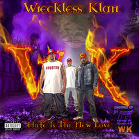 Same Ol G's - Wreckless Klan & Lil Flea
