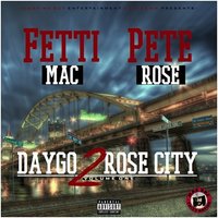 Shes a Freak - Pete Rose & Fetti Mac